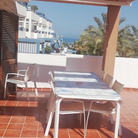 Apartament Mojacar A Zewnętrze zdjęcie