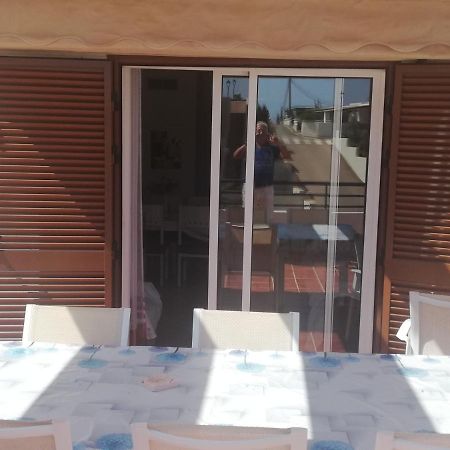 Apartament Mojacar A Zewnętrze zdjęcie