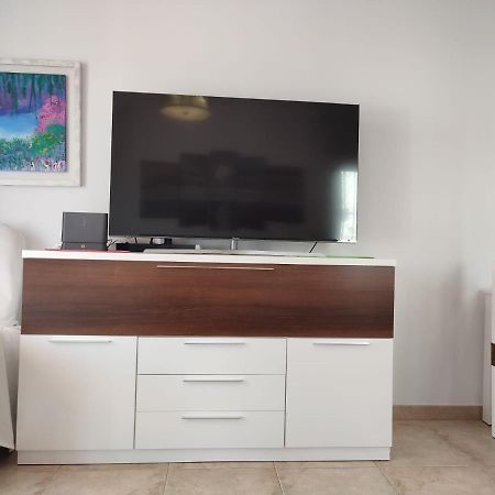 Apartament Mojacar A Zewnętrze zdjęcie