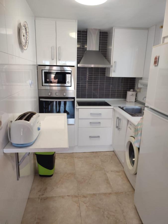 Apartament Mojacar A Zewnętrze zdjęcie