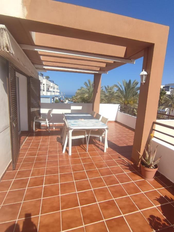 Apartament Mojacar A Zewnętrze zdjęcie