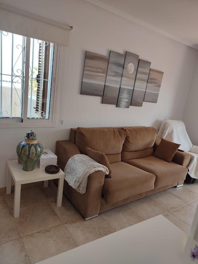 Apartament Mojacar A Zewnętrze zdjęcie