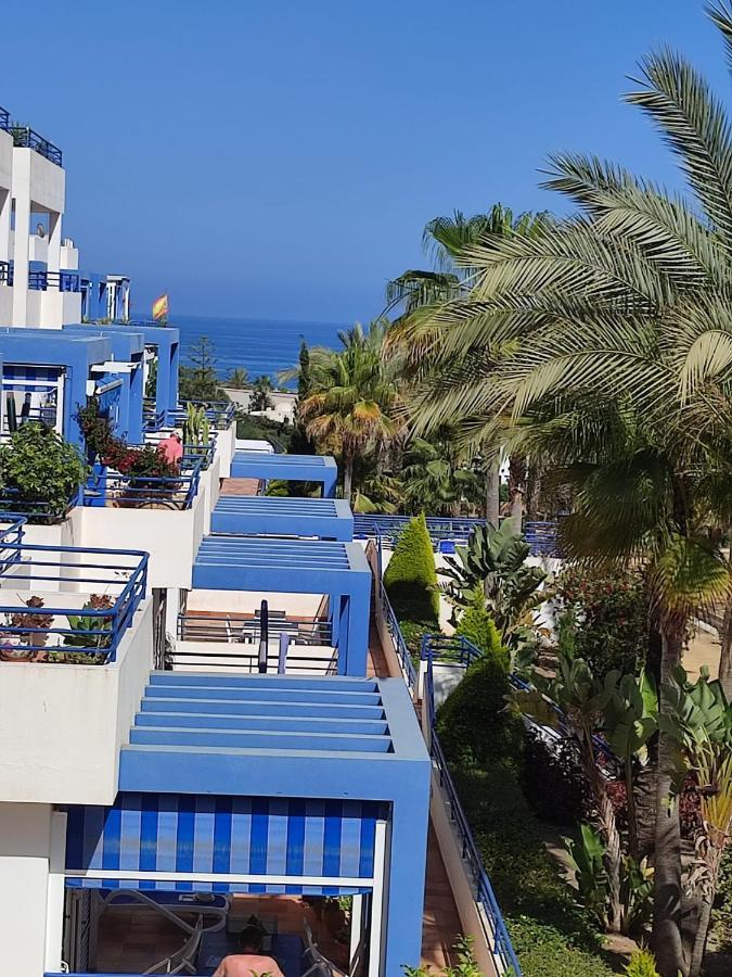 Apartament Mojacar A Zewnętrze zdjęcie
