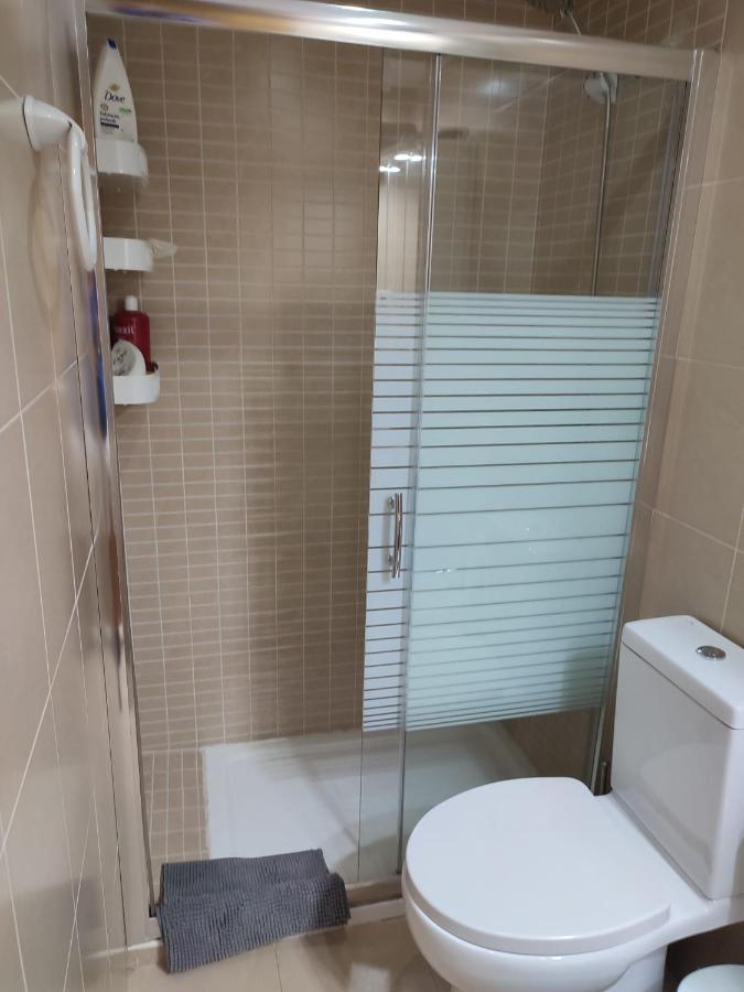 Apartament Mojacar A Zewnętrze zdjęcie