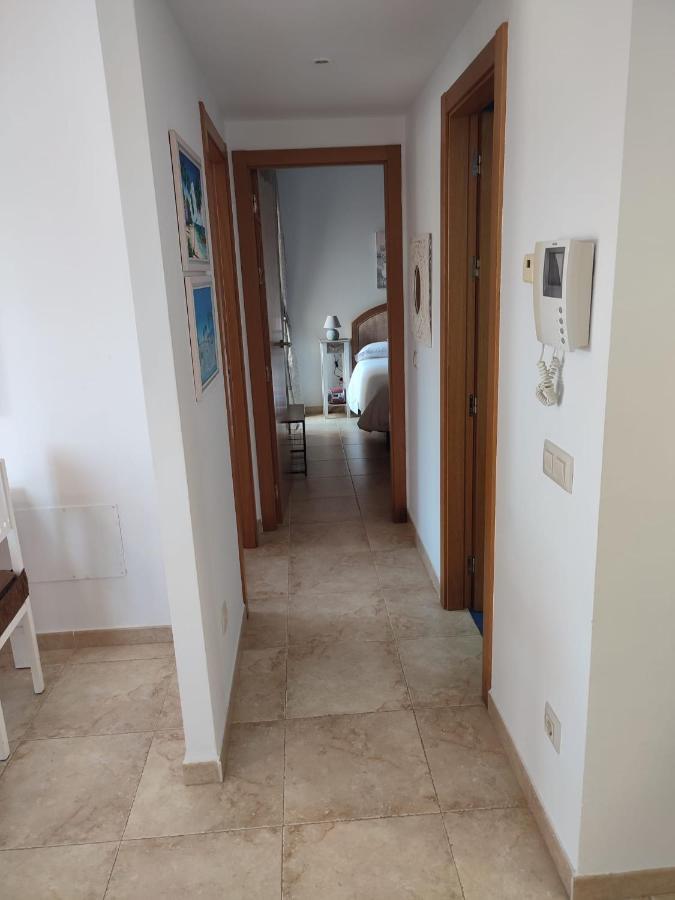 Apartament Mojacar A Zewnętrze zdjęcie