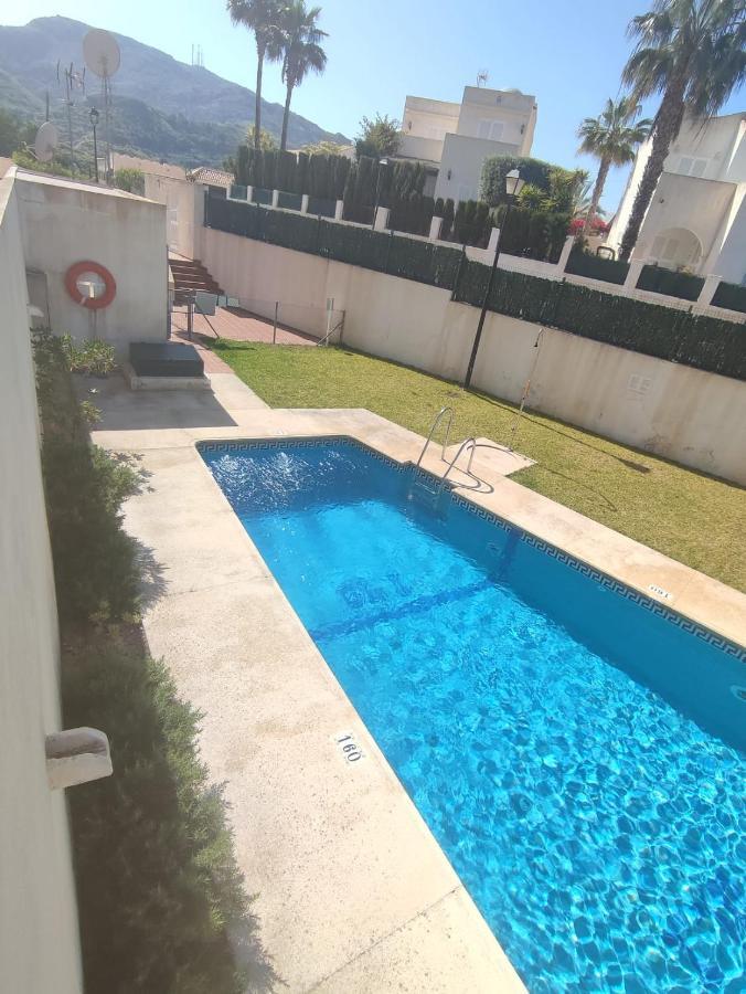 Apartament Mojacar A Zewnętrze zdjęcie