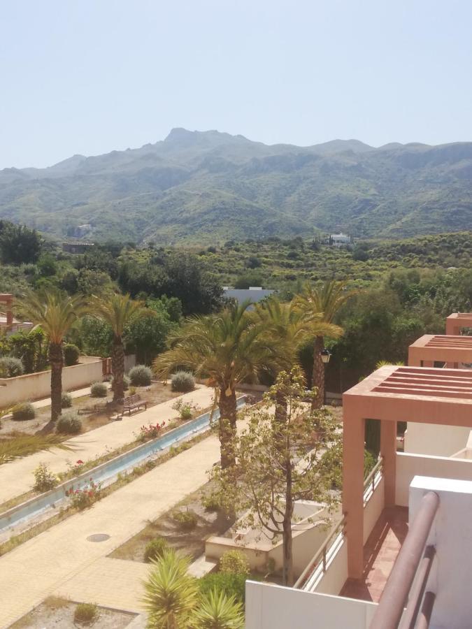 Apartament Mojacar A Zewnętrze zdjęcie