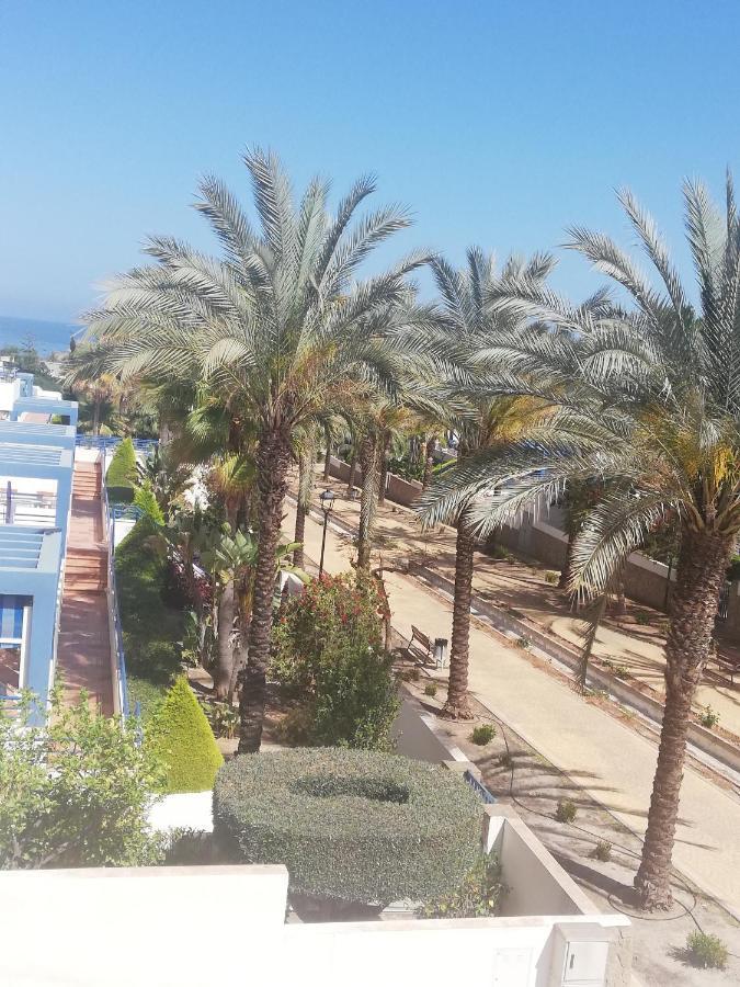 Apartament Mojacar A Zewnętrze zdjęcie
