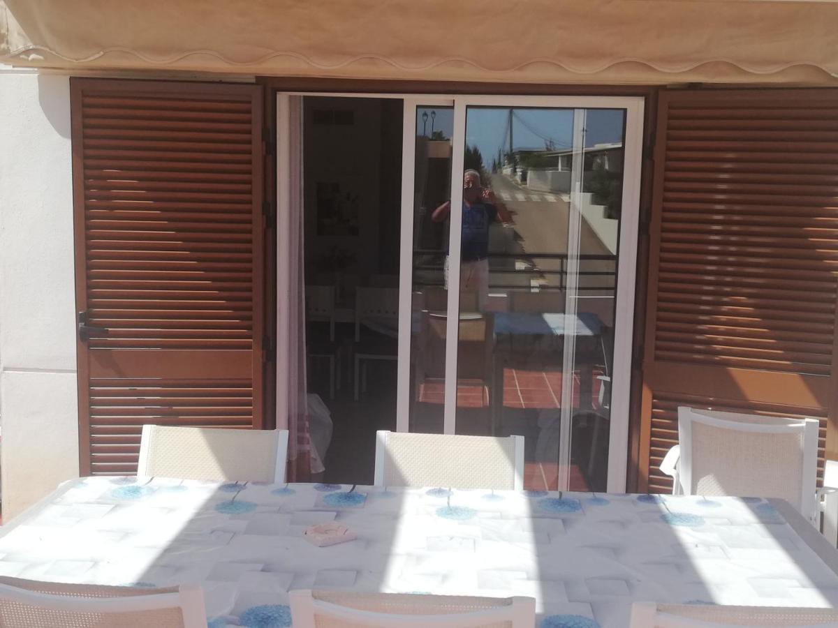 Apartament Mojacar A Zewnętrze zdjęcie