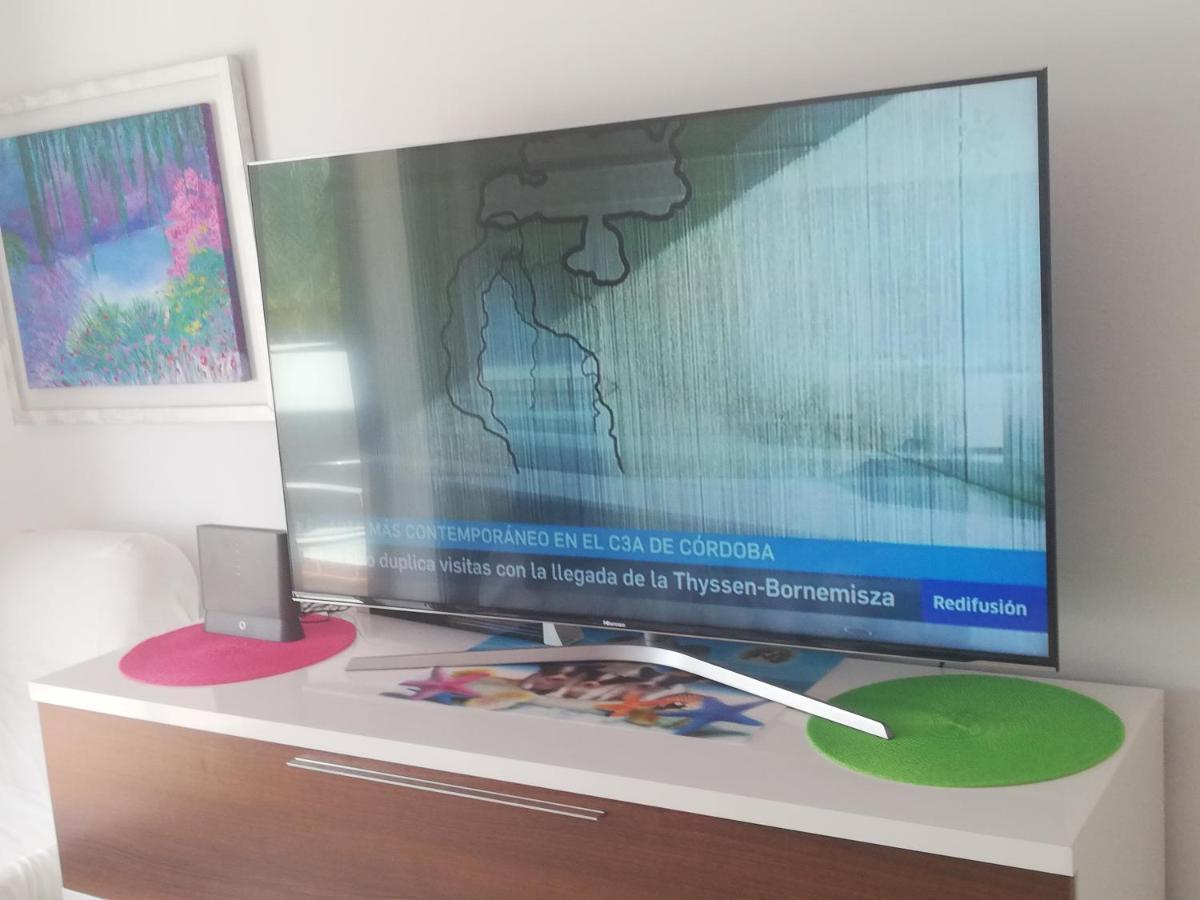 Apartament Mojacar A Zewnętrze zdjęcie