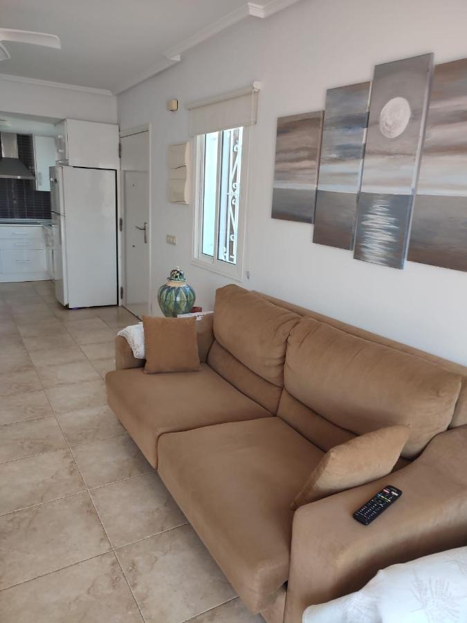 Apartament Mojacar A Zewnętrze zdjęcie