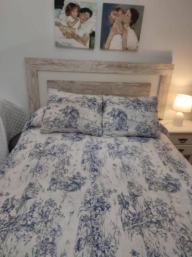 Apartament Mojacar A Zewnętrze zdjęcie